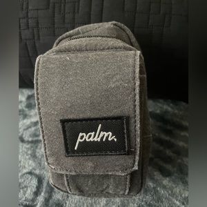 Palm Golf Rangefinder Utility Bag